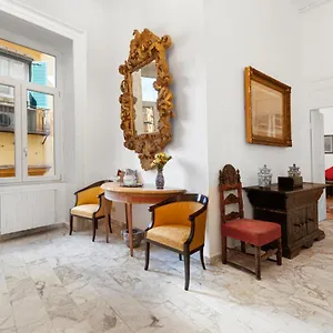 Teresella Holiday home Naples