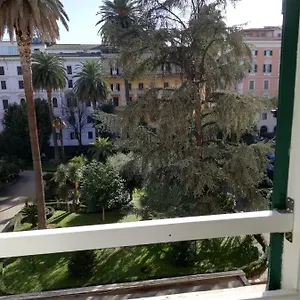 Ecce Apartment Rome
