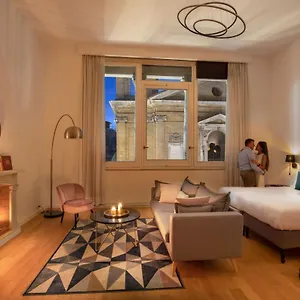 Margutta Diy Art Apartment Rome