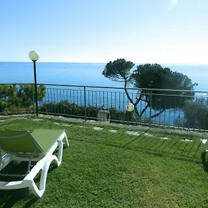 La Collarina Farm stay Imperia