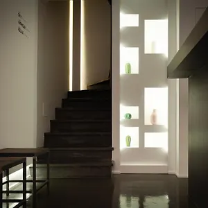 Mutina Apartment