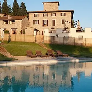 San Filippo Country house Barberino Val d'Elsa