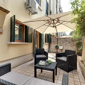 Cannaregio - Style Apartment Venice