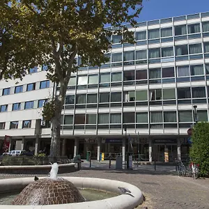 Residenze Venezia Apartment Mestre